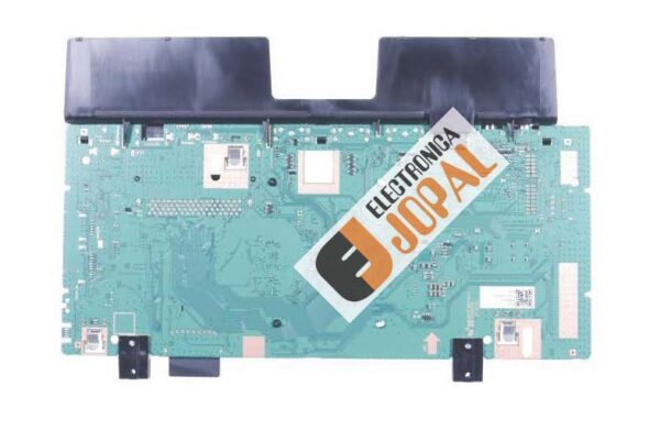 Placa Main Tv Samsung - Imagen 2