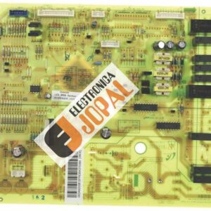 PCB Main Frigorífico Samsung