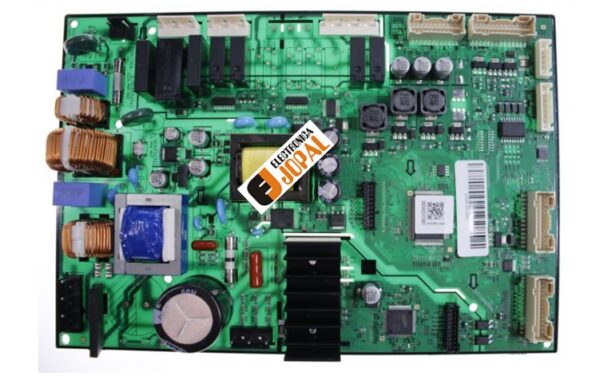 Placa Control Frigorifico Samsung