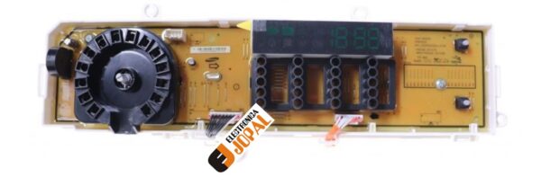Placa Control Secadora Samsung