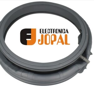 Goma escotilla lavadora Samsung