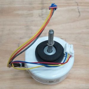 Motor ventilador A.Acond. Samsung