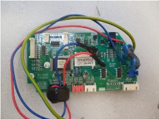 PCB Main Aire Acondicionado Samsung
