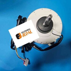 Motor Ventilador Aire Acond. Samsung
