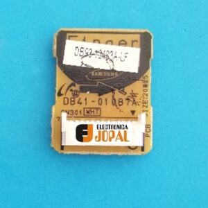Eeprom Out Aire Acond. Samsung