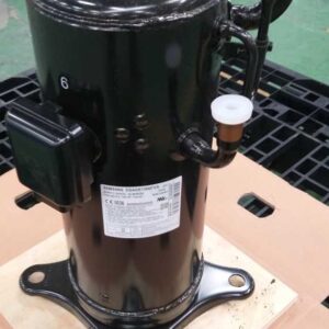 Compresor aire acondicionado Samsung