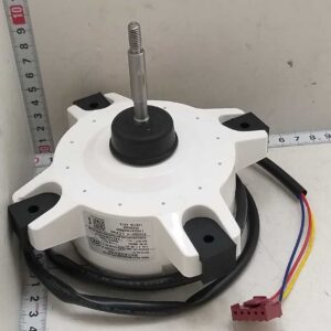 Motor ventilador aire Samsung