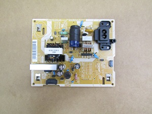 Fuente de Alimentación Tv Samsung