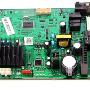 Placa de Control Lavadora Samsung