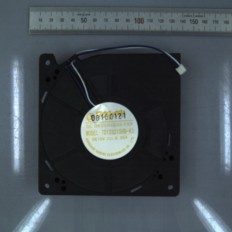 Ventilador vitrocerámica Samsung