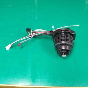 Motor DJ94-01024A Samsung para Aspirador Samsung