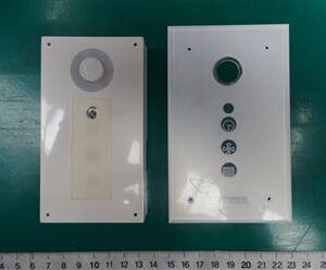 Kit Receptor de conductos