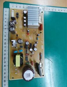 Placa Inverter Frigorífico Samsung