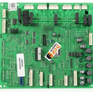 Placa de control frigorífico Samsung