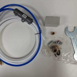 Kit montaje filtro de agua