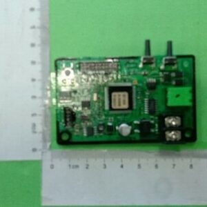 Placa de control Wifi Samsung