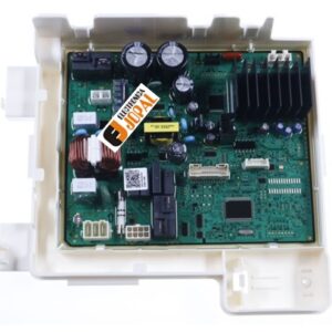 Placa de Control Lavadora Samsung