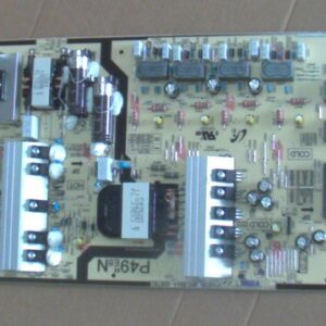 Fuente alimentación Samsung