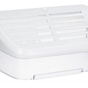 Tapa Fabricador Hielo Samsung