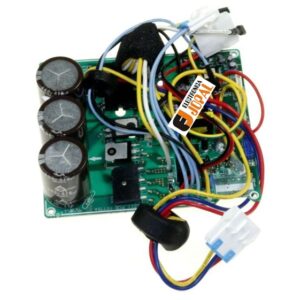 Placa Control Out Aire Acond. Samsung