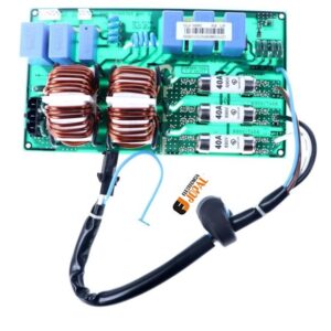 Placa filtro aire acondicionado Samsung