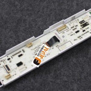 Display Lavadora Samsung