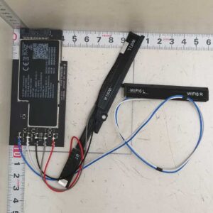 Modulo Network Televisor Samsung