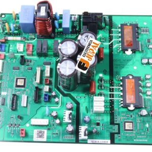 Placa Inverter Aire Acond. Samsung