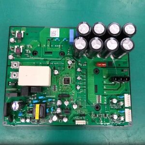 Placa Inverter aire acond. Samsung