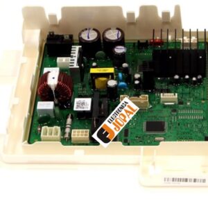 Placa control Lavadora Samsung