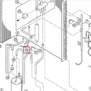 Sensor Acond. Panasonic