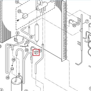 Sensor Acond. Panasonic