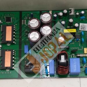 Placa unidad exterior Samsung