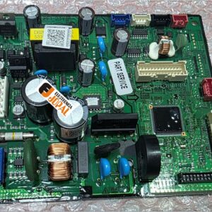 Placa de Control Aire Acondicionado Samsung