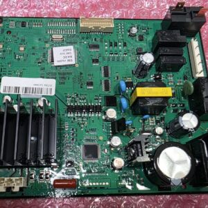 Placa Control Lavadora Samsung