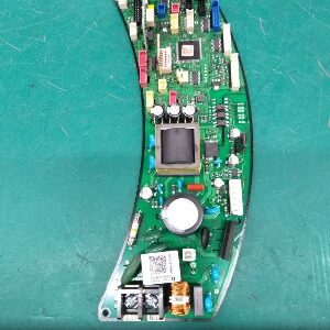 Placa Control DB92-05686B para aire acondicionado Samsung