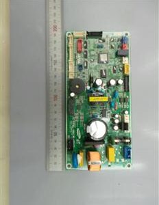 Placa de control DB93-07023E para aire acondicionado Samsung