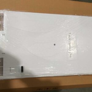 Cubierta evaporador DA82-03179A para frigorífico Samsung