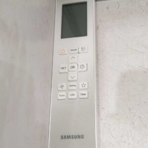Mando DB82-08947A para aire acondicionado Samsung