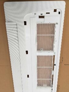 Panel DB92-04273G Samsung Para Cassette de 1 vía WIND-FREE PC1NWFMAN