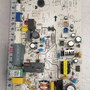 Placa de control DB82-08956A para aire acondicionado Samsung
