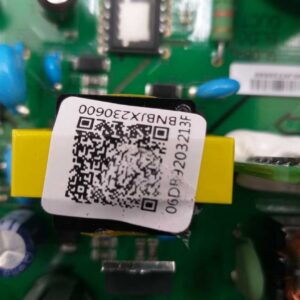 Placa de control DB92-03213F para aire acondicionado Samsung