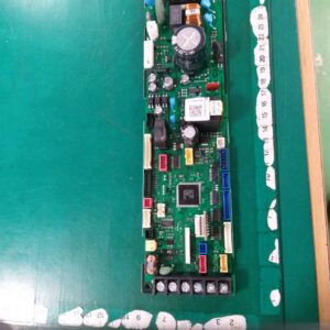 Placa de control DB92-05679A para aire acondicionado Samsung