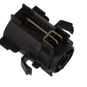 Soporte de interruptor DG94-01293A para horno Samsung