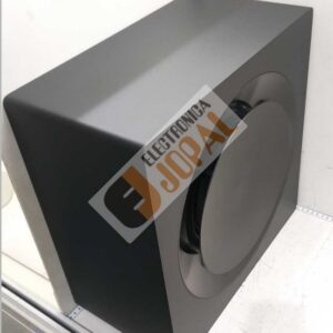 Subwoofer AH91-09157G para barra de sonido Samsung