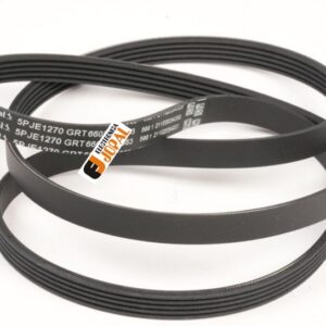 Correa 6602-004363 para lavadora Samsung
