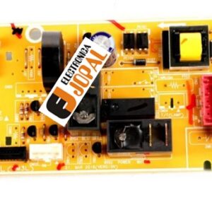 Placa de control DE92-04481A para Microondas Samsung