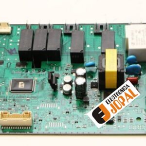 Placa de control DG94-06209D para horno Samsung
