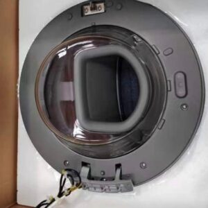 Puerta DC97-22267E para lavadora Samsung