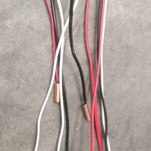 Kit de sondas DB32-00200A para aire acondicionado Samsung